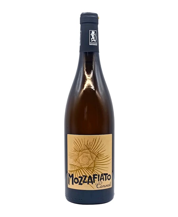 MALVASIA COLLI PIACENTINI Frizzante Mozzafiato M.F.